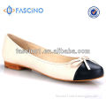 Suitable Style Latest Ballet Shoes For Women 2013